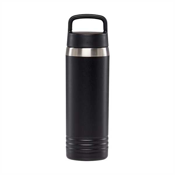 Igloo® 24 oz. Vacuum Insulated Bottle - Image 2