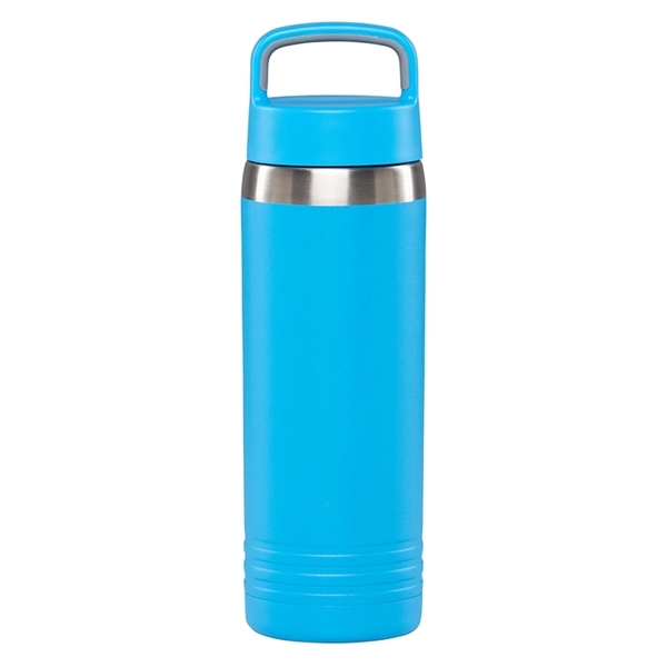 Igloo® 24 oz. Vacuum Insulated Bottle - Image 3