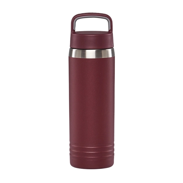 Igloo® 24 oz. Vacuum Insulated Bottle - Image 4