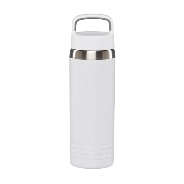 Igloo® 24 oz. Vacuum Insulated Bottle - Image 5