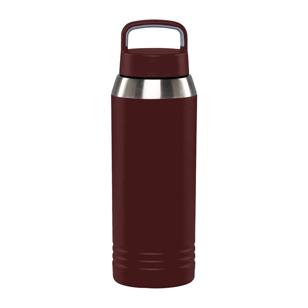 Igloo® 36 oz. Vacuum Insulated Bottle - Image 4