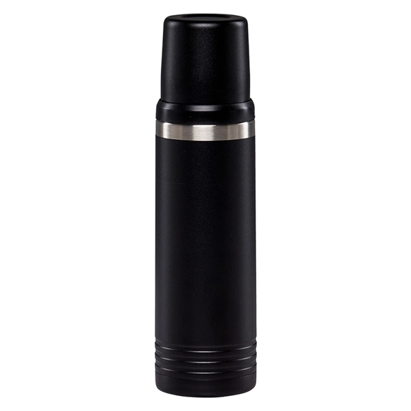 Igloo® 20 oz. Vacuum Insulated Flask - Image 2