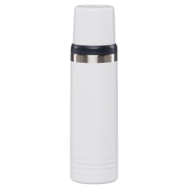 Igloo® 20 oz. Vacuum Insulated Flask - Image 5