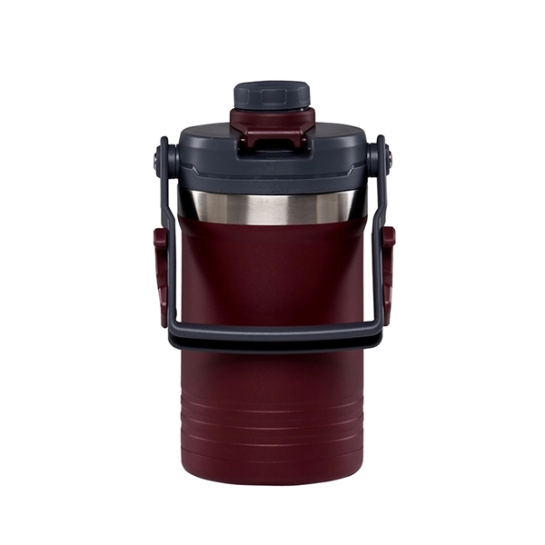 Igloo® Half Gallon Vacuum Insulated Jug - Image 4