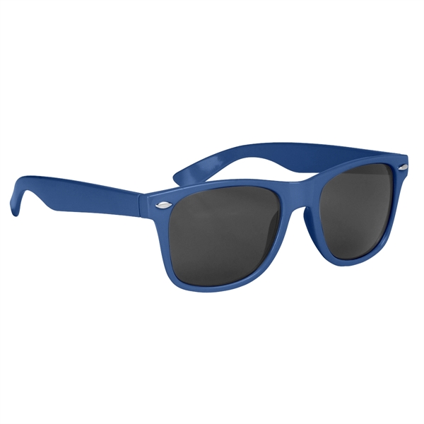 Malibu Sunglasses With Antimicrobial Additive - Image 11