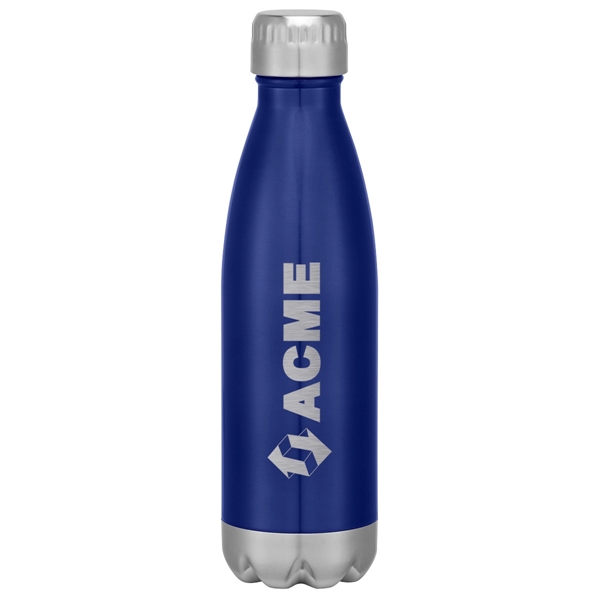 16 OZ. Swiggy Bottle With Antimicrobial Additive - Image 23