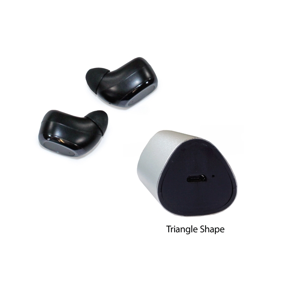 Wireless Earbuds, Full Color Digital - Image 5