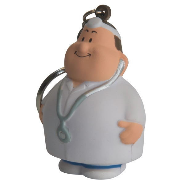 Doctor Bert™ Squeezie® Keychain - Image 5