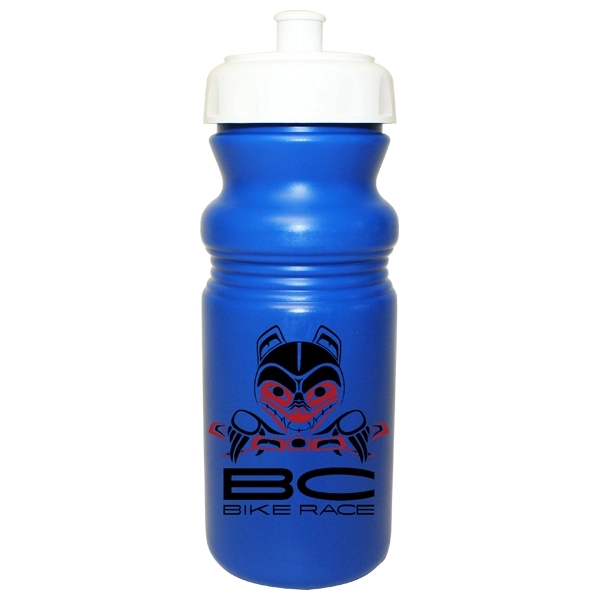 20 oz. Cycle Bottle, Full Color Digital Direct - Image 2