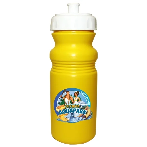 20 oz. Cycle Bottle, Full Color Digital Direct - Image 5