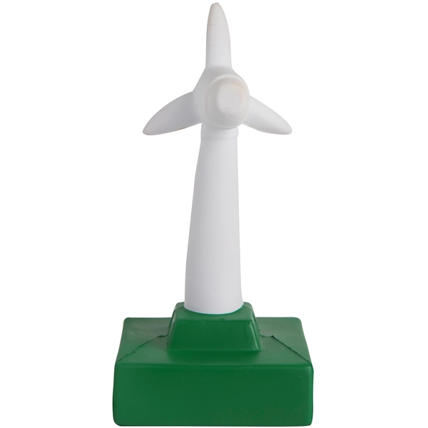 Squeezies® Wind Turbine Stress Reliever - Image 2