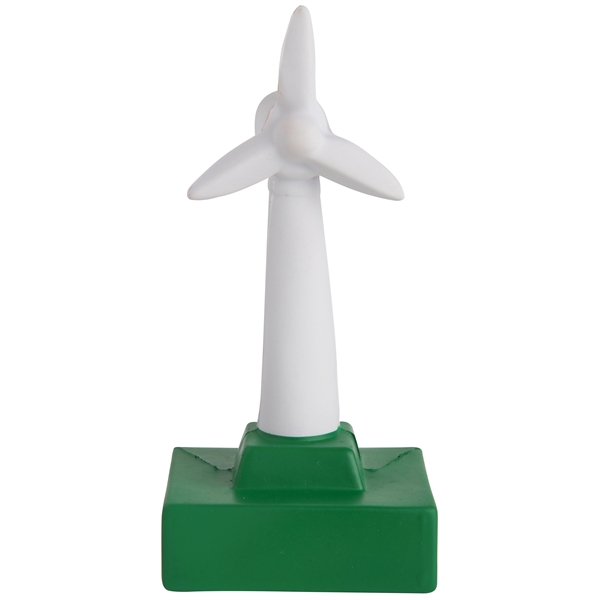 Squeezies® Wind Turbine Stress Reliever - Image 3