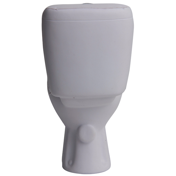Squeezies® Toilet Stress Reliever - Image 3