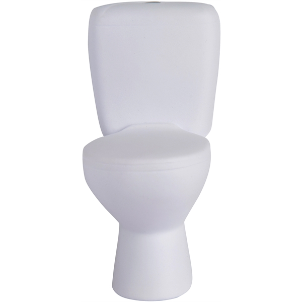 Squeezies® Toilet Stress Reliever - Image 4
