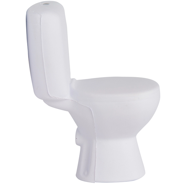 Squeezies® Toilet Stress Reliever - Image 6