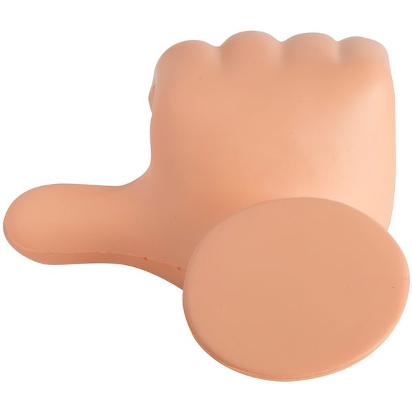 Squeezies® Hand Phone Holder Stress Reliever - Image 5