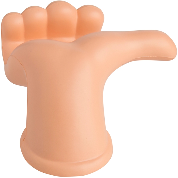 Squeezies® Hand Phone Holder Stress Reliever - Image 6