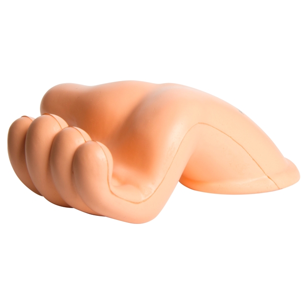 Squeezies® Hand Phone Holder Stress Reliever - Image 7