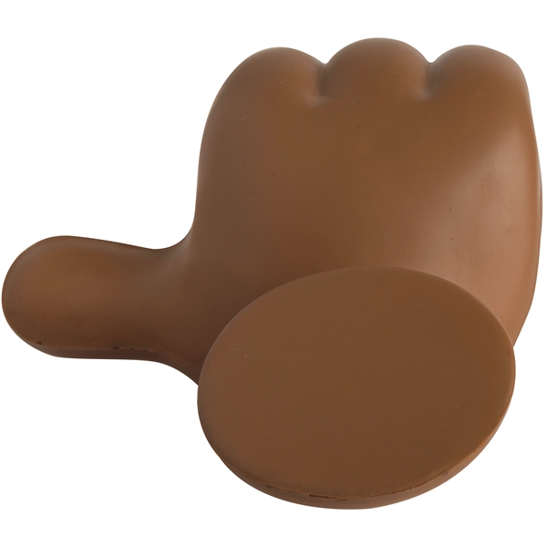 Squeezies® Hand Phone Holder Stress Reliever - Image 9
