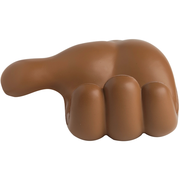 Squeezies® Hand Phone Holder Stress Reliever - Image 10
