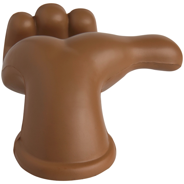 Squeezies® Hand Phone Holder Stress Reliever - Image 11