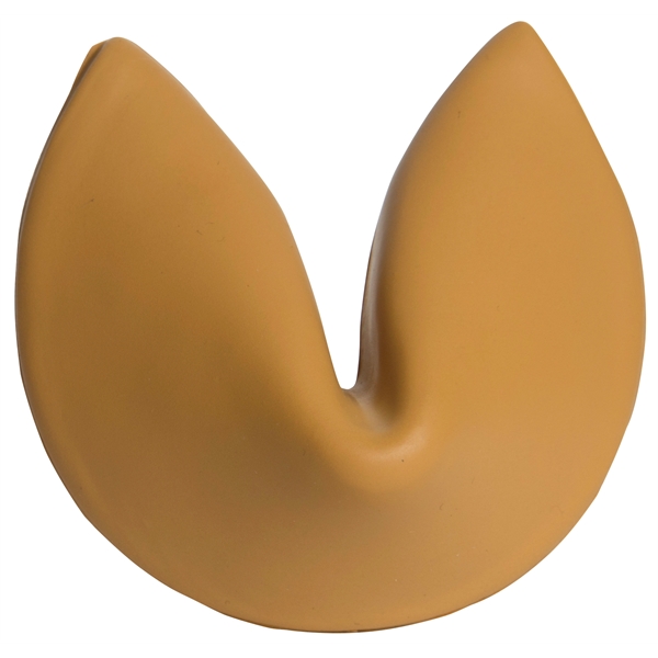 Squeezies® Fortune Cookie Stress Reliever - Image 2