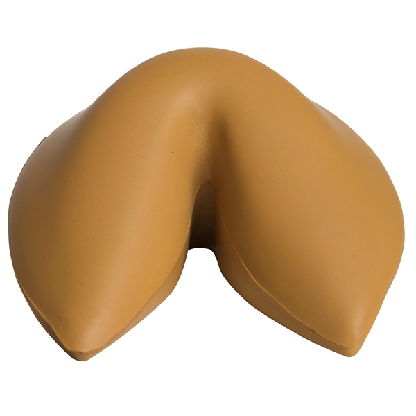 Squeezies® Fortune Cookie Stress Reliever - Image 3