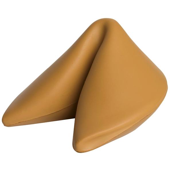 Squeezies® Fortune Cookie Stress Reliever - Image 1