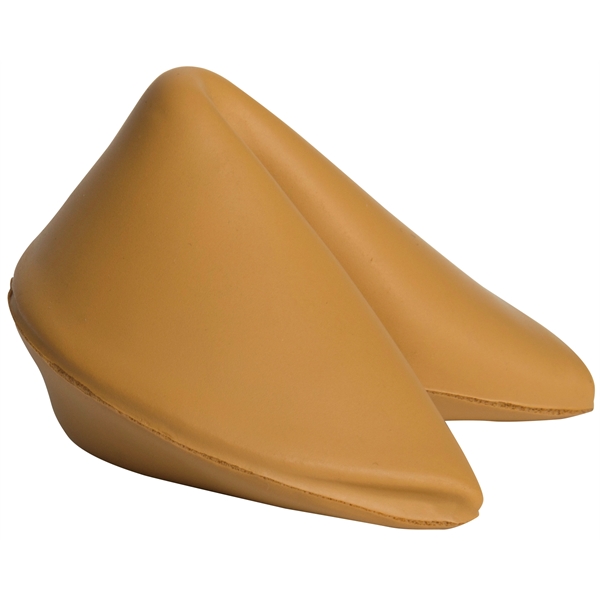 Squeezies® Fortune Cookie Stress Reliever - Image 5