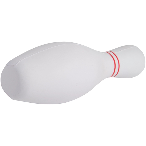 Squeezies® Bowling Pin Stress Reliever - Image 2
