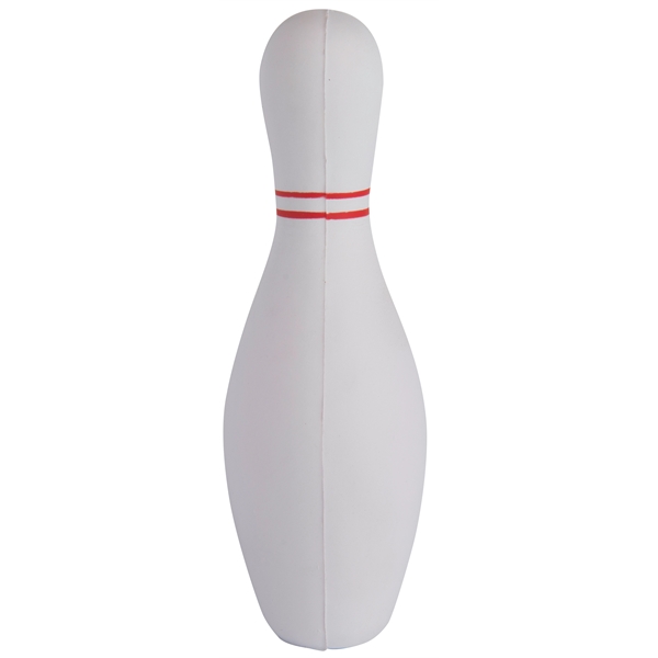 Squeezies® Bowling Pin Stress Reliever - Image 3