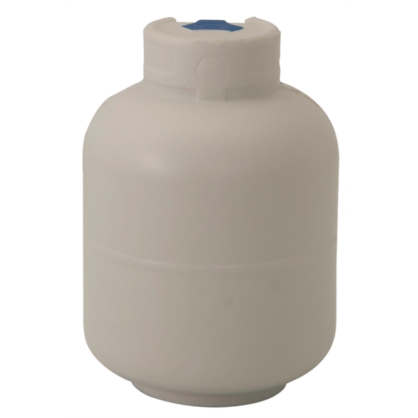 Squeezies® Propane Container Stress Reliever - Image 2