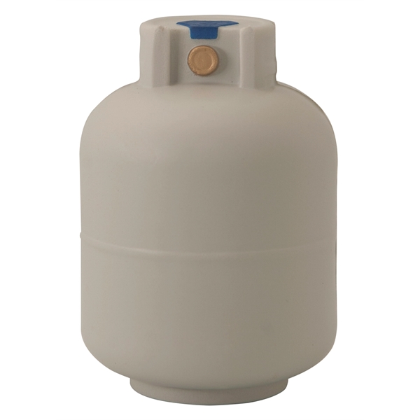 Squeezies® Propane Container Stress Reliever - Image 1