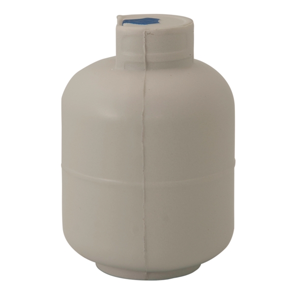 Squeezies® Propane Container Stress Reliever - Image 4