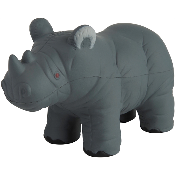 Squeezies® Rhino Stress Relievers - Image 1