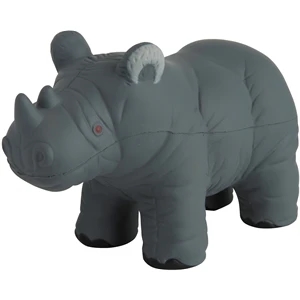 Squeezies® Rhino Stress Relievers