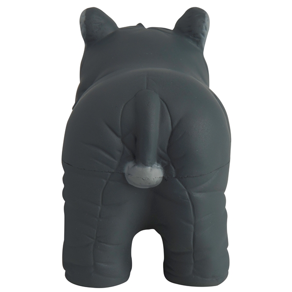 Squeezies® Rhino Stress Relievers - Image 2