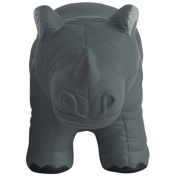 Squeezies® Rhino Stress Relievers - Image 3