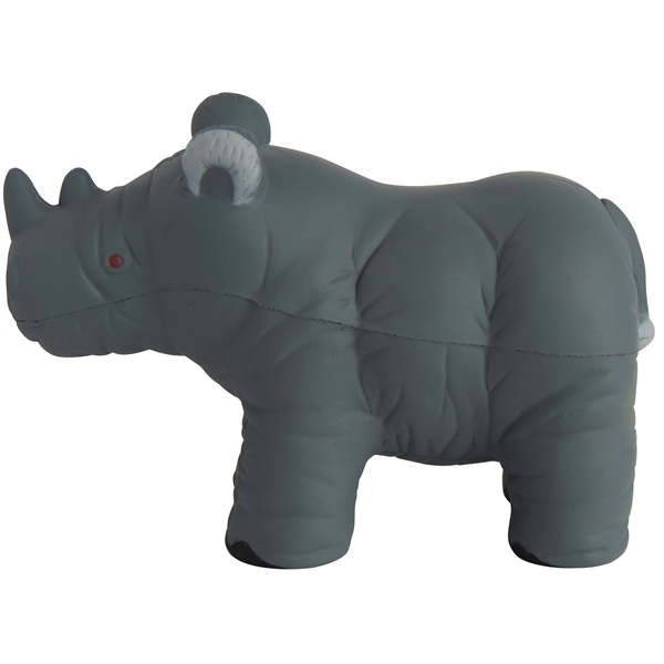 Squeezies® Rhino Stress Relievers - Image 4