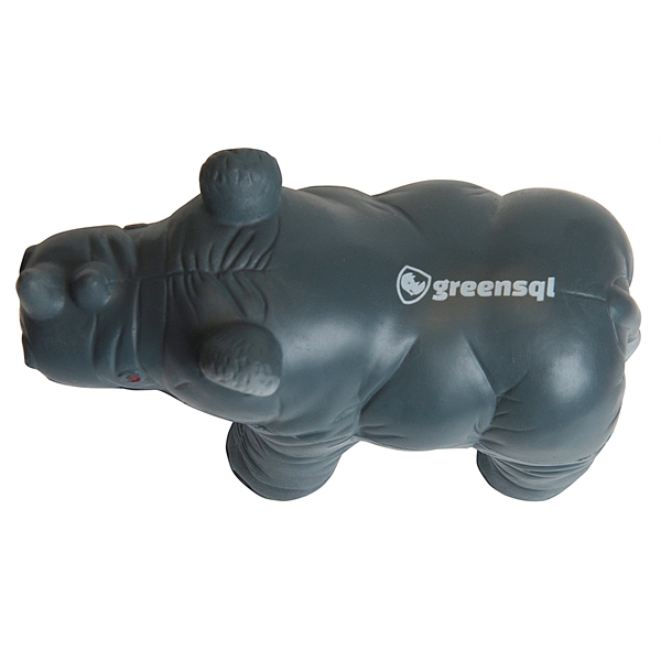 Squeezies® Rhino Stress Relievers - Image 6