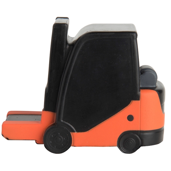 Squeezies® Forklift Stress Reliever - Image 5