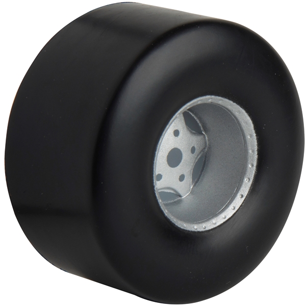 Squeezies® Formula Tire Stress Reliever - Image 2