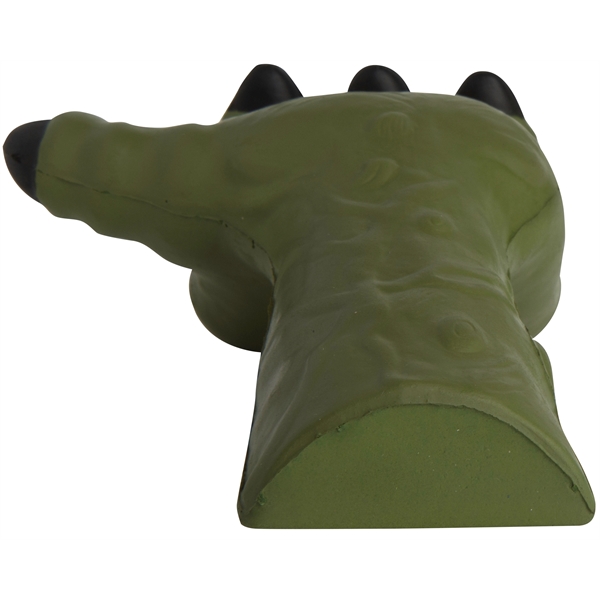Monster Hand Phone Holder Squeezies® Stress Reliever - Image 3