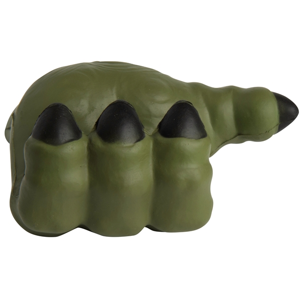 Monster Hand Phone Holder Squeezies® Stress Reliever - Image 4