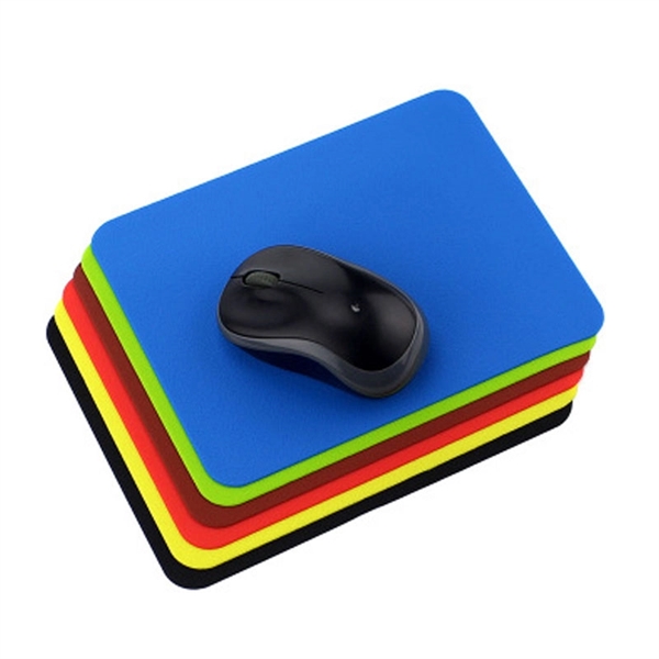 Mouse Pads Silicone     - Image 1