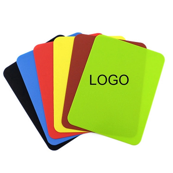 Mouse Pads Silicone     - Image 2
