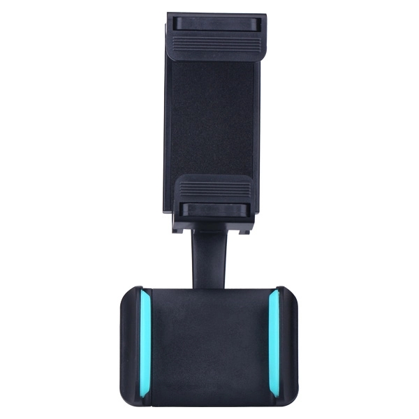 Rearview Mirror Cell Phone Holder - Image 3