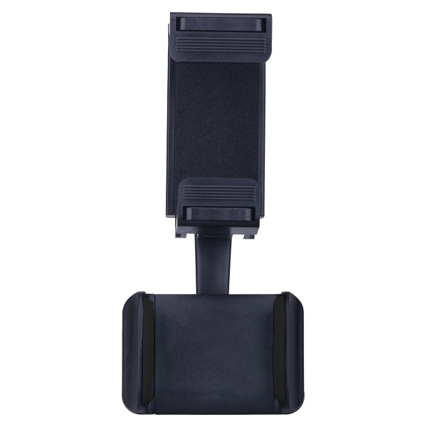 Rearview Mirror Cell Phone Holder - Image 4