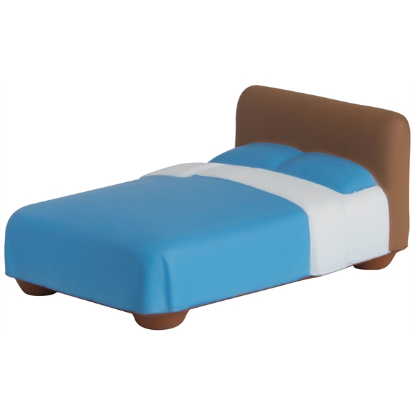Squeezies® Bed Stress Reliever - Image 1