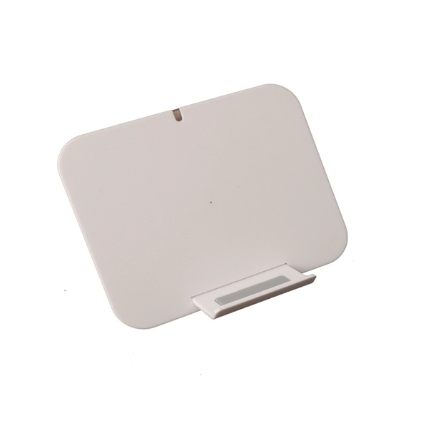 Wireless Phone Stand Charging Pad - Image 1